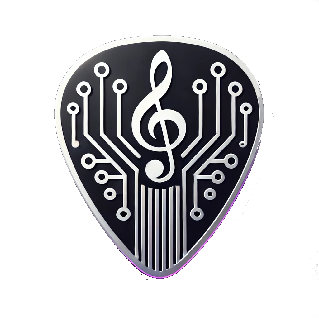 Gig 'n' Pick